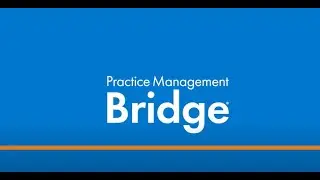 Practice Management Bridge&reg;