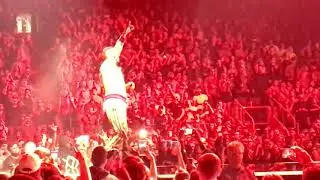 French Montana - Unforgettable Live in Toronto (Legend Of The Fall Tour Phase 2 09/09/2017