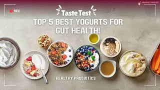 Top 5 best yogurts for gut health (2025) - Detailed Guide & Reviews