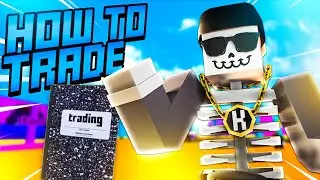 *NEW SERIES* KRUNKER TRADING HANDBOOK ( PROFIT FOR SEASON 5 )