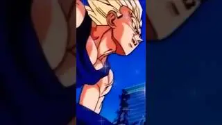 Vegeta calls Goku Circus Clown😂😂 #music #dragonballz #beats #vegeta #ytshorts #goku