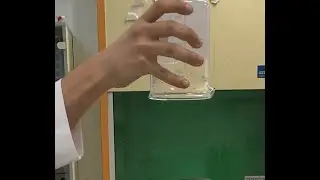 Instant Water Freezing/ Sodium Polyacrylate