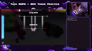 [SMX] Team KDPN - APC 100k - [11] 