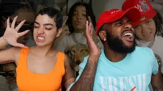 WHO HAD THE BEST FREESTYLE? | Young M.A 