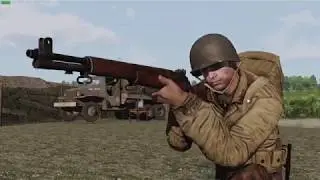 IFA3 - M1 Garand Reanimated