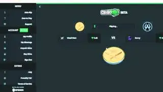 CSGO Betting LOOSING IT ALL +RAGE