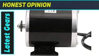Keenso 500W Motor: Is This Electric Scooter Upgrade Worth It?