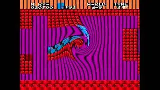 (REUPLOAD) Super Glitch Bros. in Loud Ear Bleep