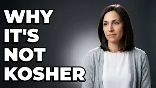What are common reasons food is not kosher?