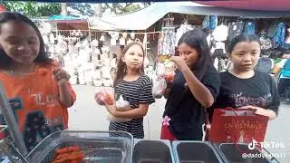 Iba na talaga kabataan Ngayon pls. Subscribe thank you for watching....