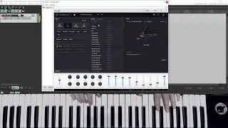 Arturia Analog Lab 3 Bank Pianos