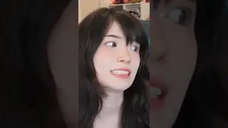 Emiru Hasn't Gotten a Haircut in 15 Years