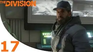 The Division 17 - Технический блок