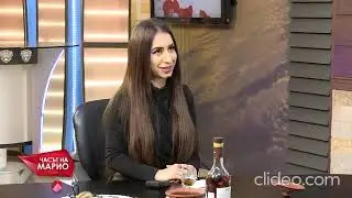 Анжела Маргарян-собственик на арменско заведение