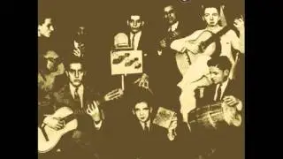 Almirante & Bando de Tangarás - Para O Samba Entrar No Céu (1931)
