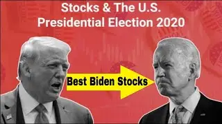 Best Stocks To Buy For Biden Presidency And A Good Growth Stock