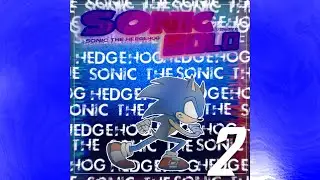 Sonic Solo OST (Vol. 2) - Miniboss: Nightcrawler