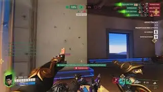 Overwatch 2 ana skills