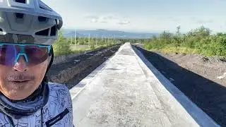 Mayon Volcano 6km Danger Zone