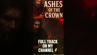ROCK WORKOUT &ndash; 🔥👑 ASHES OF THE CROWN 👑🔥 | Hard Rock Gym Motivation (Official Audio)💥