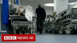 'Battlefield' conditions as A&E pressures continue to rise