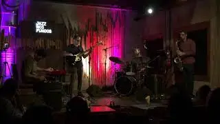 Afro Centric (Joe Henderson) - Daniel Pezim Electric Groove Project