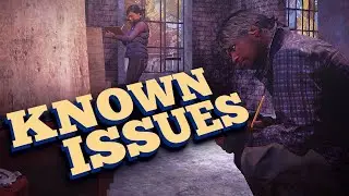 KNOWN ISSUES with Update 30 | Stream Clip
