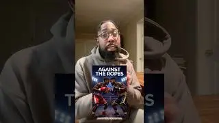 Against the Ropes. #BlackGayMen #QueerCinema #GayRomance #BlackQueerStories #YouTubeShorts
