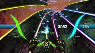 Amplitude Astrosight Infinite Drum Track