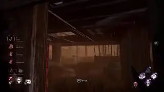 DBD SURVIVOR & KILLER Best Build 2026