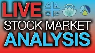 SUNDAY STOCKS! Aurora Cannabis ACB Stock News, Canopy Growth,  Aphria & More w/ Departures Capital