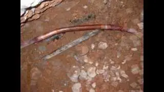 Las Vegas Water Leak Detection & Repair Services