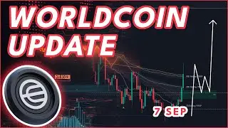 WLD EMERGENCY UPDATE!🚨 | WORLDCOIN (WLD) PRICE PREDICTION & NEWS 2025!