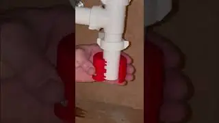 Replacing Kitchen Sink Drains