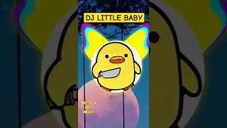 DJ LITTLE BABY🔥 | REMIX VIRAL #djremix #remix #djindonesia #djtiktokviral #djtiktokterbaru #djviral