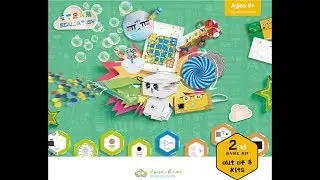 Honeycombkits basickit FAQ