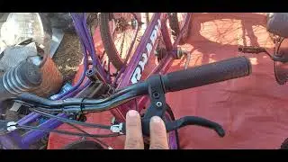 FEIRA DO ROLO Bicicletas