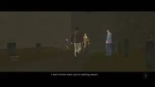 GTA Liberty City Stories Mobile - Mission #64 - Stop the Press