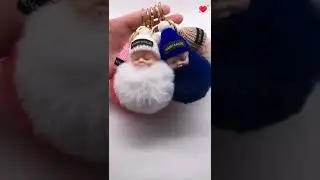 Doll king ring toys ||#shorts