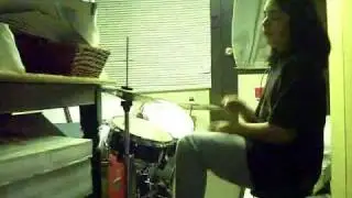 7861 drum cover
