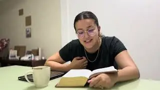 BÍBLIA EM UM ANO - Dia 16 | Leitura Bíblica Diária (NAA)