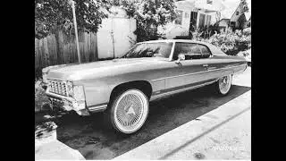 West Coast Type beat 2023 