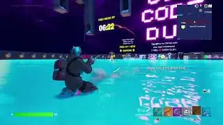 Dance the night away - A1 x J1(Fortnite Montage)@Quantum.Alliance @Articdelta @ProtegeShad0w