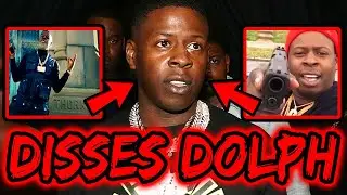 Blac Youngsta Disses Young Dolph’s Death