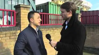 West Ham v Hull City Preview