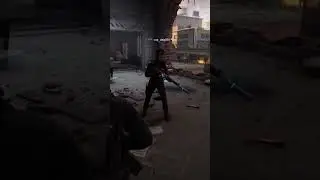 Twin Glitch - World War Z #shorts #ps5 #worldwarz #glitch