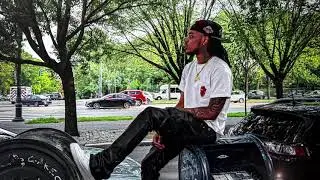 Kae G - whatyoukno! (Audio) #trending 