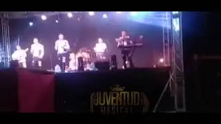 Juventud Musical------ Prision de amor