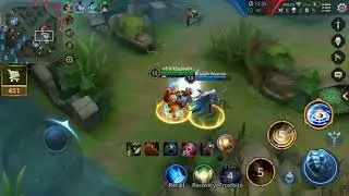 [R&Oslash;V] Highlight Ep2 Moren Mega kill