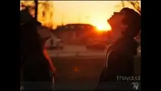Nasri - From a Distance (with Lyrics)